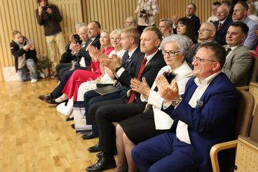 Ośrodek w Gromadzicach świętował 50-lecie – było niezwykle wzruszająco